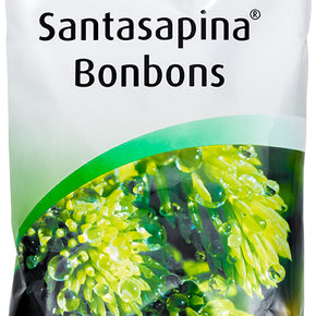 A.Vogel, Santasapina Bonbons, 100 g