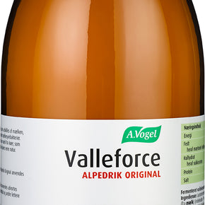 A. Vogel, Valleforce Alpedrik Original 1000 ml