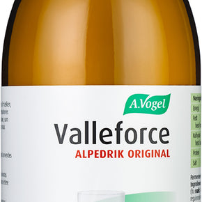 A. Vogel, Valleforce Alpedrik Original 500 ml