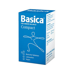 Shop Basica Compact at Helsemin.dk today