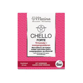 Buy Chello Forte at Helsemin.dk