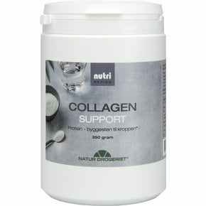 Find collagen products of the highest quality at Helsemin.dk