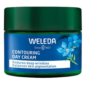 Weleda - Contouring Day Cream - 40ML