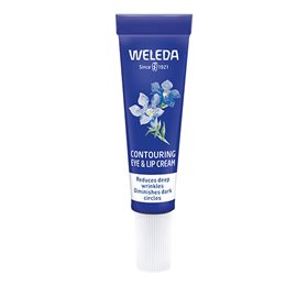 Weleda - Contouring Eye & Lip Cream - 10ML