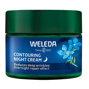Weleda - Contouring Night Cream - 40ML