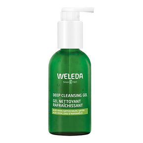 Weleda - Deep Cleansing Gel - 150ml