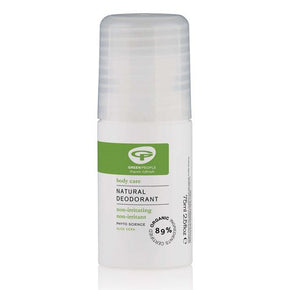 Green People - Aloe Vera & Prebiotics Deodorant - 75 ml. - THE OUTLET