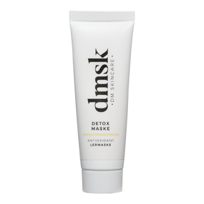 DMSK Clay Mask / Detox 30ml