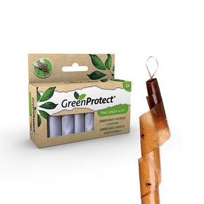 Green Protect - Flue Spiral Fælde - Shop hos Helsemin.dk
