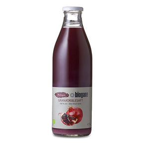 Shop Pomegranate juice at Helsemin.dk