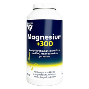 Biosym, Magnesium +300, 250 kap