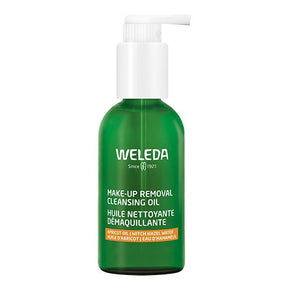 Weleda - Make-Up Removal Cleansing Oil - 150ml