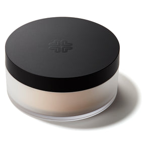 Lily Lolo Mineral Foundation SPF 15 - Barely Buff - 10g