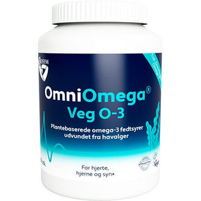 Biosym - Omni O-3 - 100 kap