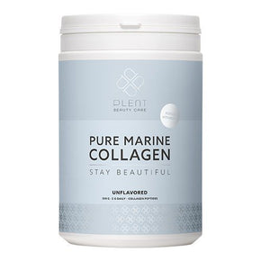Plent - Marine Collagen Neutral - 300G