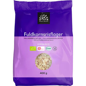 Shop Økologiske Risflager Hos Helsemin.dk