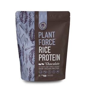 Plantforce - Risprotein Chocolate - 800G