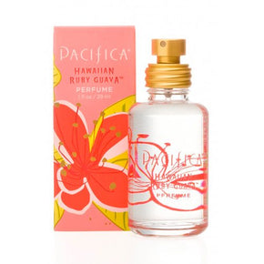Pacifica Perfume - Hawaiian Ruby Guava - 29 ml. - THE OUTLET