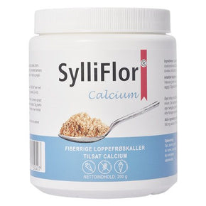 Shop Sylliflor Calcium hos Helsemin.dk