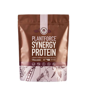 Plantforce - Synergy Protein Chocolate - 800G