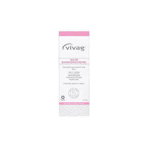 10440 thickbox default Vivag Intimate Barrier Cream 50ml