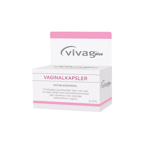 10679 thickbox default Vivag Vaginal capsules 10 pcs