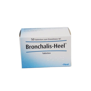 10864 thickbox default Heel Bronchalis heel 50 tab