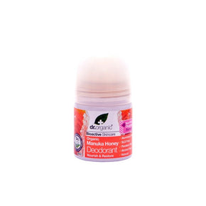 10957 thickbox default Dr. Organic Deodorant Manuka Honey 50 ml