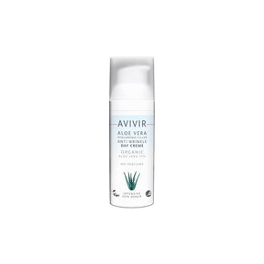 10961 thickbox default Avivir Aloe Vera Anti Wrinkle Day Creme O 50 ml