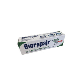 10974 thickbox default Biorepair BioRepair Total protected. toothpaste green 75 ml