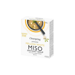 11980 thickbox default Instant Miso Soup Mellow White m. tofu