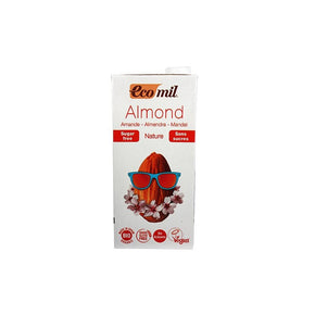 15622 thickbox default Almond drink Nature Ecomil O