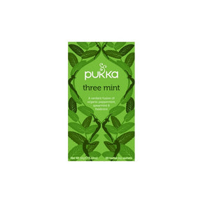 15881 thickbox default Three Mint tea O Pukka