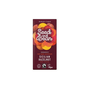 18141 thickbox default Mork Chocolate 58asselnod O Seed Bean