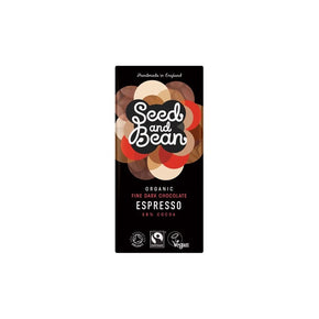 18142 thickbox default Mork Chokolade 58affe Espresso O Seed Bean