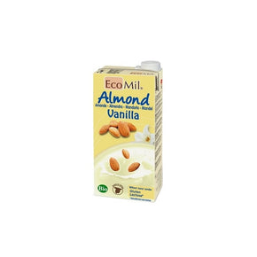 18719 thickbox default Almond drink with vanilla Ecomil O