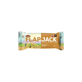 18914 thickbox default Flapjack with caramel Wholebake