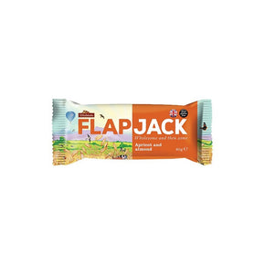 20861 thickbox default Flapjack with apricot and almond Wholebake