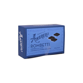 21057 thickbox default English licorice with anise blue ash Amarell 100 g