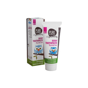 21170 thickbox default Pure Beginnings Berry toothpaste 0 3 ar 75 ml