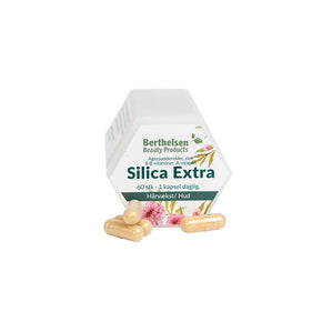 21753 thickbox default Silica Extra 60 tabletter Berthelsen