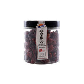 22044 thickbox default Romer Cranberries dried O 125 g