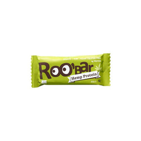 23870 thickbox default ROObar Bar m. hamp chia O Raw Roobar 30 g
