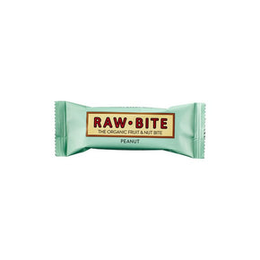 24113 thickbox default Raw Bite Bar Protein O 50 g