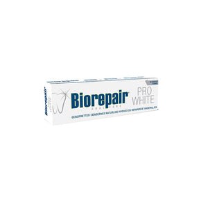 24947 thickbox default Biorepair Tandpasta Biorepair Pro White 75 ml