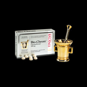 25498 thickbox default PharmaNord Bio Chromium 60 tab