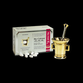 25509 thickbox default Pharma Nord Bio Calcium D3 K 150 tab