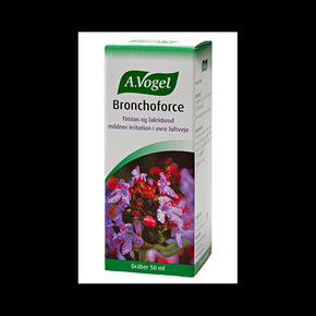 25541 thickbox default A. Vogel Bronchoforce 100 ml