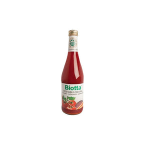 26180 thickbox default Biotta Biotta vegetable cocktail O 500 ml