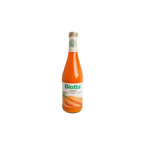 26184 thickbox default Biotta Biotta gulerodsaft O 500 ml